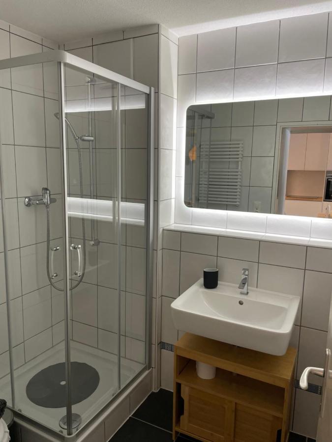 Super Central - Appartement 2,5Pcs A Лойкербад Екстериор снимка